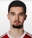Lukas Vikgren player photo