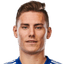 J. Vodhanel player photo