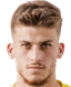 luca russo player photo