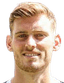 Leo Weinkauf player photo