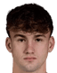 Michael Halliday player photo