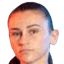 gresa berisha player photo