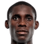 Hamza Barry player photo
