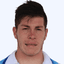 Facundo Soloa player photo