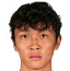 Wang Zhen’ao player photo