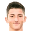 Dylan Peacock player photo