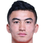 Abduvokhid Nematov player photo
