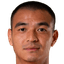 Liu Binbin player photo