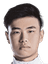 Zhang Jinliang player photo