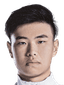 Zhang Jinliang player photo
