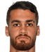 Elias Romero player photo