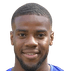 Warren Tchimbembé player photo