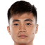 Zhu Yue player photo