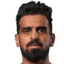 Nawaf Saad Al Sahli player photo