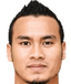 haikal zack wan player photo