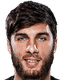 eugeniu rebenja player photo