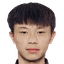 Chen Yanxin player photo