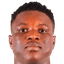 Hassane Bandé player photo