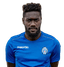 Rundell Winchester player photo