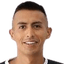 Jair Cortés player photo