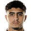 Jassim Mazouz player photo