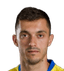 Giannis Kotsiras player photo