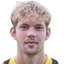 Bouke Boersma player photo