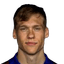 Gyrdir Hrafn Gudbrandsson player photo