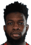 Abdullah Ahmed Musa Al Hawsawi player photo