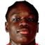 Michée Ndembi player photo