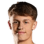Kristian Skurve Haland player photo