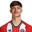 Dovydas Sasnauskas player photo
