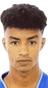 Yassin Tallal player photo