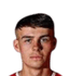 Joe Ackroyd player photo