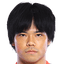‪Kei Hirose player photo