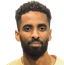 Amahl Pellegrino player photo
