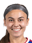 Sophia Nicole Harrison player photo