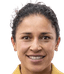 Dirce Delgado player photo