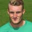 Liam O'Brien player photo