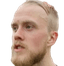 Hermann Agust Bjornsson player photo