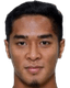 akmal khairul rokisham player photo