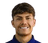 Luis Angel Gutierrez Grimm player photo