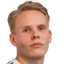 Amos ramstrom player photo