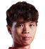 Zhu Fu player photo