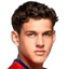 gustavo mendez player photo