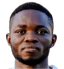 V.Beniangba player photo