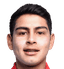 Santiago Arce player photo