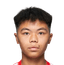 Ho Lung-Ho player photo