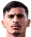 Ali Saoudi player photo