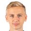 Oscar Priestman player photo